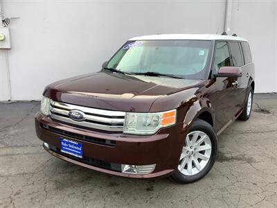 2010 Ford Flex SEL - Photo 10 - Crest Hill, IL 60403