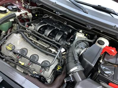 2010 Ford Flex SEL - Photo 46 - Crest Hill, IL 60403