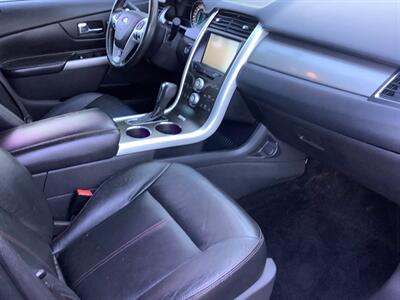 2013 Ford Edge SEL - Photo 36 - Crest Hill, IL 60403