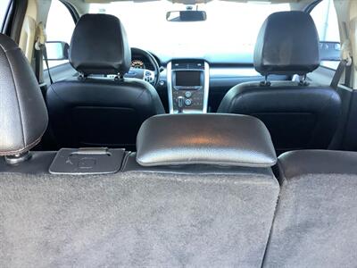 2013 Ford Edge SEL - Photo 44 - Crest Hill, IL 60403