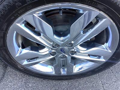 2013 Ford Edge SEL - Photo 49 - Crest Hill, IL 60403