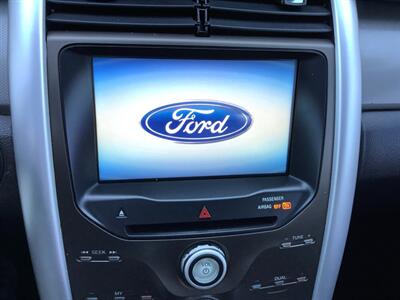 2013 Ford Edge SEL - Photo 19 - Crest Hill, IL 60403