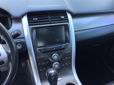 2013 Ford Edge SEL - Photo 17 - Crest Hill, IL 60403