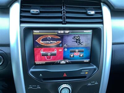 2013 Ford Edge SEL - Photo 20 - Crest Hill, IL 60403