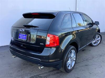 2013 Ford Edge SEL - Photo 7 - Crest Hill, IL 60403