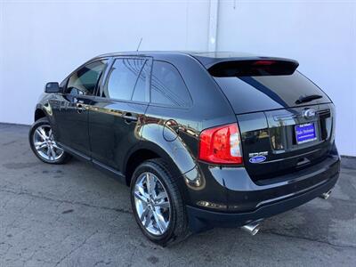 2013 Ford Edge SEL - Photo 5 - Crest Hill, IL 60403