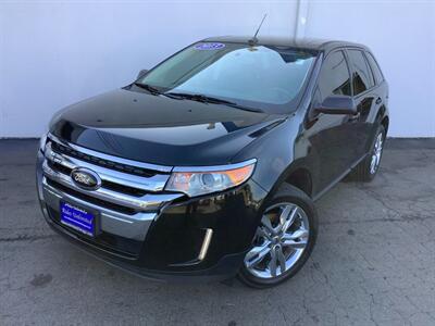 2013 Ford Edge SEL - Photo 3 - Crest Hill, IL 60403