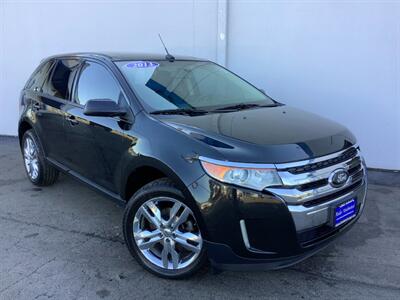 2013 Ford Edge SEL - Photo 2 - Crest Hill, IL 60403