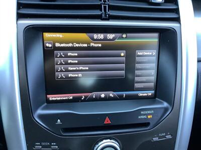 2013 Ford Edge SEL - Photo 21 - Crest Hill, IL 60403