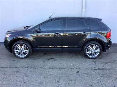 2013 Ford Edge SEL - Photo 4 - Crest Hill, IL 60403