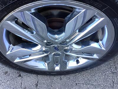 2013 Ford Edge SEL - Photo 48 - Crest Hill, IL 60403