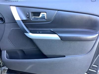 2013 Ford Edge SEL - Photo 33 - Crest Hill, IL 60403