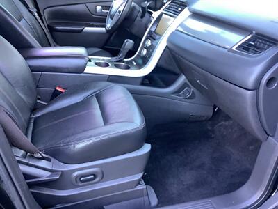 2013 Ford Edge SEL - Photo 35 - Crest Hill, IL 60403