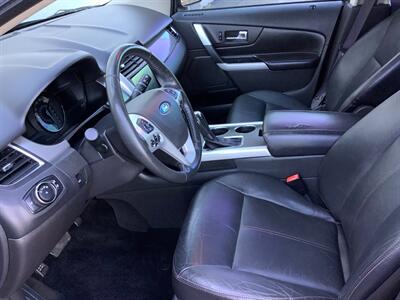 2013 Ford Edge SEL - Photo 14 - Crest Hill, IL 60403