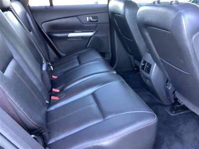 2013 Ford Edge SEL - Photo 32 - Crest Hill, IL 60403