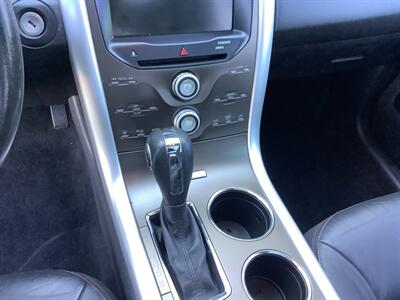 2013 Ford Edge SEL - Photo 16 - Crest Hill, IL 60403