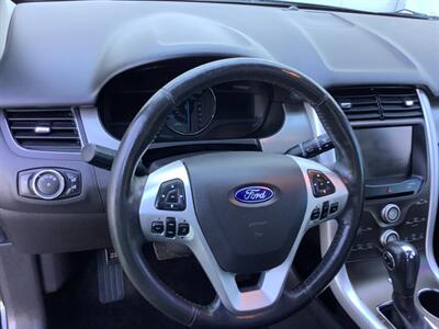 2013 Ford Edge SEL - Photo 18 - Crest Hill, IL 60403