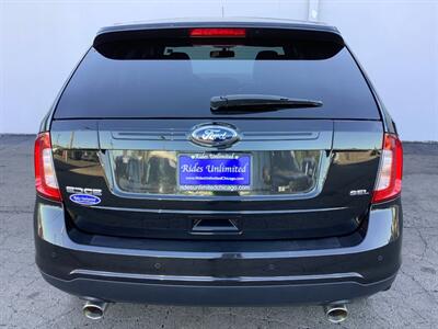 2013 Ford Edge SEL - Photo 6 - Crest Hill, IL 60403