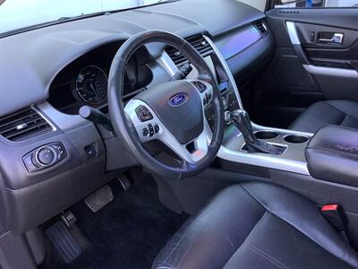 2013 Ford Edge SEL - Photo 15 - Crest Hill, IL 60403
