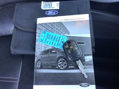 2013 Ford Edge SEL - Photo 38 - Crest Hill, IL 60403