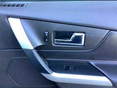 2013 Ford Edge SEL - Photo 34 - Crest Hill, IL 60403