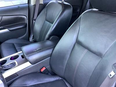 2013 Ford Edge SEL - Photo 27 - Crest Hill, IL 60403