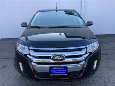 2013 Ford Edge SEL - Photo 9 - Crest Hill, IL 60403