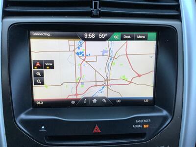 2013 Ford Edge SEL - Photo 23 - Crest Hill, IL 60403