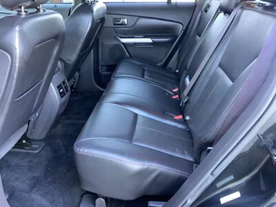 2013 Ford Edge SEL - Photo 30 - Crest Hill, IL 60403