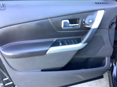 2013 Ford Edge SEL - Photo 11 - Crest Hill, IL 60403