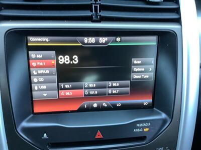 2013 Ford Edge SEL - Photo 22 - Crest Hill, IL 60403
