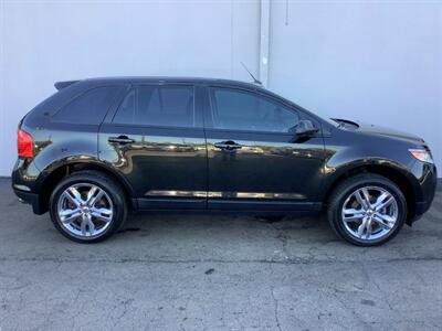 2013 Ford Edge SEL - Photo 8 - Crest Hill, IL 60403