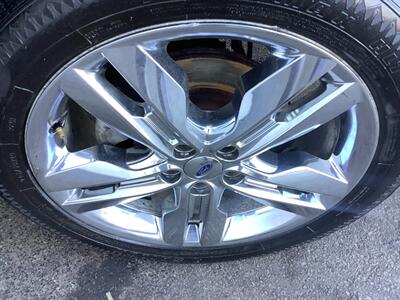 2013 Ford Edge SEL - Photo 50 - Crest Hill, IL 60403