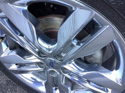 2013 Ford Edge SEL - Photo 47 - Crest Hill, IL 60403