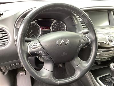 2017 INFINITI QX60   - Photo 20 - Crest Hill, IL 60403