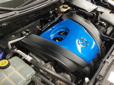 2012 Mazda Mazda3 i Touring   - Photo 38 - Crest Hill, IL 60403