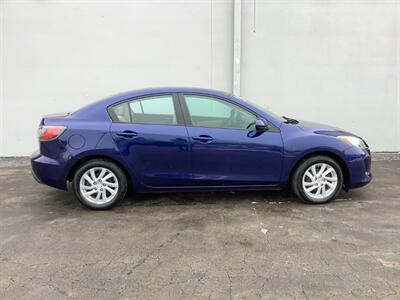 2012 Mazda Mazda3 i Touring   - Photo 6 - Crest Hill, IL 60403