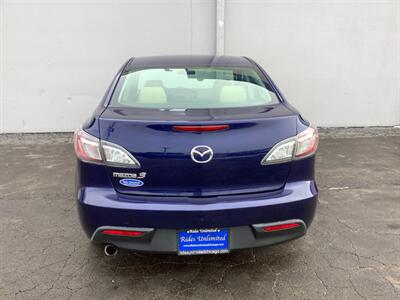 2012 Mazda Mazda3 i Touring   - Photo 4 - Crest Hill, IL 60403