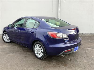 2012 Mazda Mazda3 i Touring   - Photo 3 - Crest Hill, IL 60403
