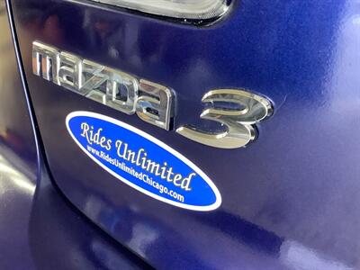 2012 Mazda Mazda3 i Touring   - Photo 30 - Crest Hill, IL 60403
