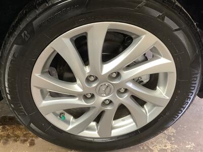 2012 Mazda Mazda3 i Touring   - Photo 34 - Crest Hill, IL 60403