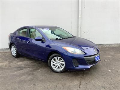 2012 Mazda Mazda3 i Touring   - Photo 7 - Crest Hill, IL 60403