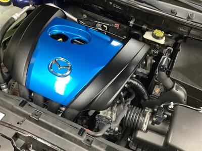 2012 Mazda Mazda3 i Touring   - Photo 37 - Crest Hill, IL 60403