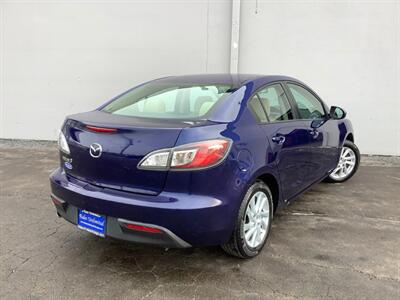 2012 Mazda Mazda3 i Touring   - Photo 5 - Crest Hill, IL 60403
