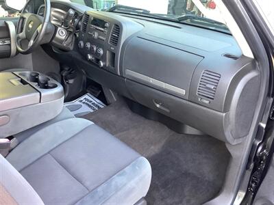 2009 Chevrolet Silverado 1500 LT   - Photo 28 - Crest Hill, IL 60403