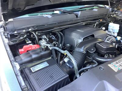 2009 Chevrolet Silverado 1500 LT   - Photo 47 - Crest Hill, IL 60403