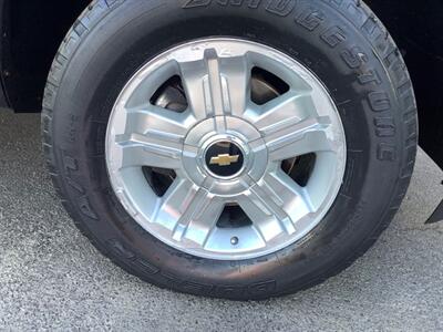2009 Chevrolet Silverado 1500 LT   - Photo 39 - Crest Hill, IL 60403