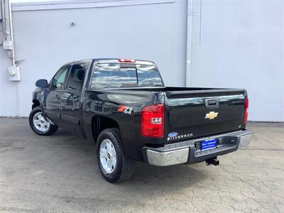2009 Chevrolet Silverado 1500 LT   - Photo 4 - Crest Hill, IL 60403