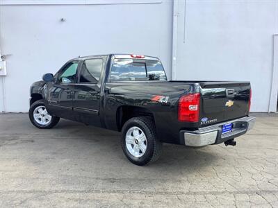 2009 Chevrolet Silverado 1500 LT   - Photo 5 - Crest Hill, IL 60403