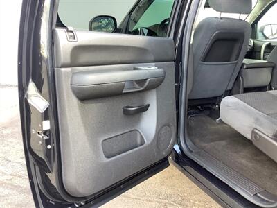 2009 Chevrolet Silverado 1500 LT   - Photo 22 - Crest Hill, IL 60403